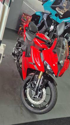 SHINERAY SBM 250 S SHINERAY SBM 250 S